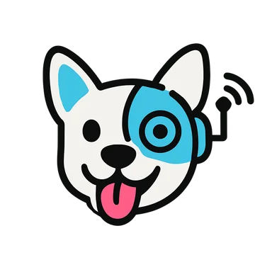 eSIM.dog logo