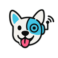 eSIM.dog logo
